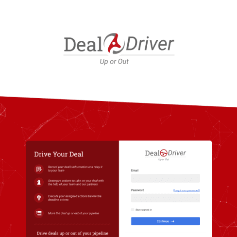 Deal Driver